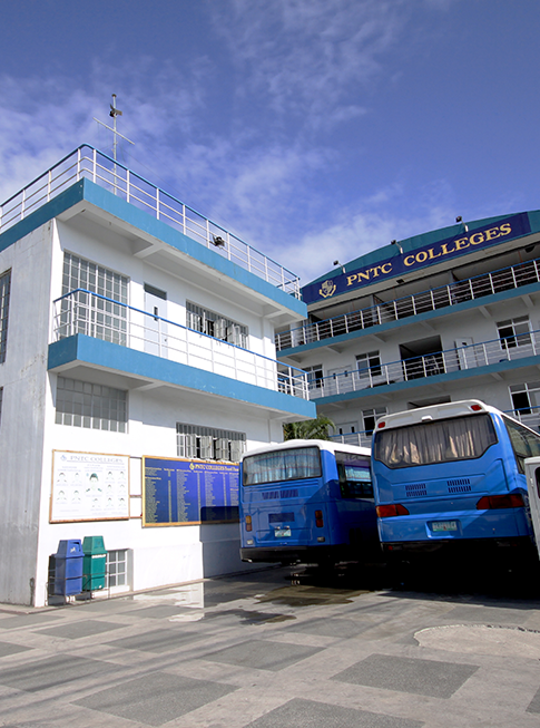 PNTC Colleges Dasmariñas Campus